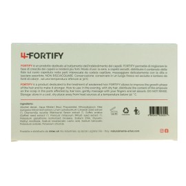 Natural Fortify Ampoules 15 x 3 ml