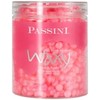 PASSINI 2 PACK Cera en perlas Cereza 120g para depilar