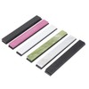 6PCS 800‑10000 Grit Sharpening Stones Set Knife Whetstone Oilstone Sharpener