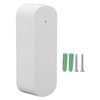 Vibration Sensor Detector Smart Alarm Monitor Automation Control for Home