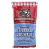 Calhoun Bend Mill Blueberry Crumble Mix, 8 Ounce (Pack of 6)