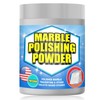 EyaeyaO Marble Polishing Powder & Compound - Granite Countertop Polish,