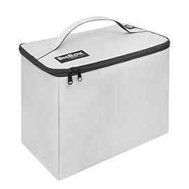 WEDO 0582520Â Cooler Bag Light Grey