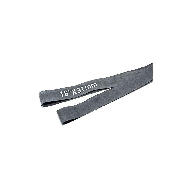 Rim Tape for 18 Inch Rim – 31 mm Wide