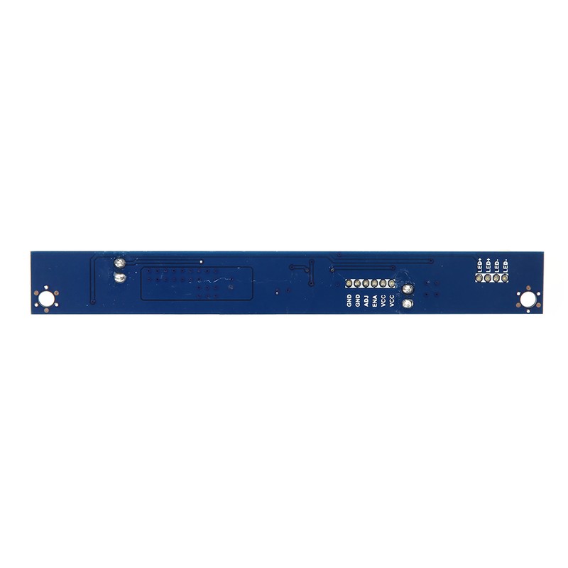 4PCS 15‑24 Inch LCD Universal LED Boost Board for Professional