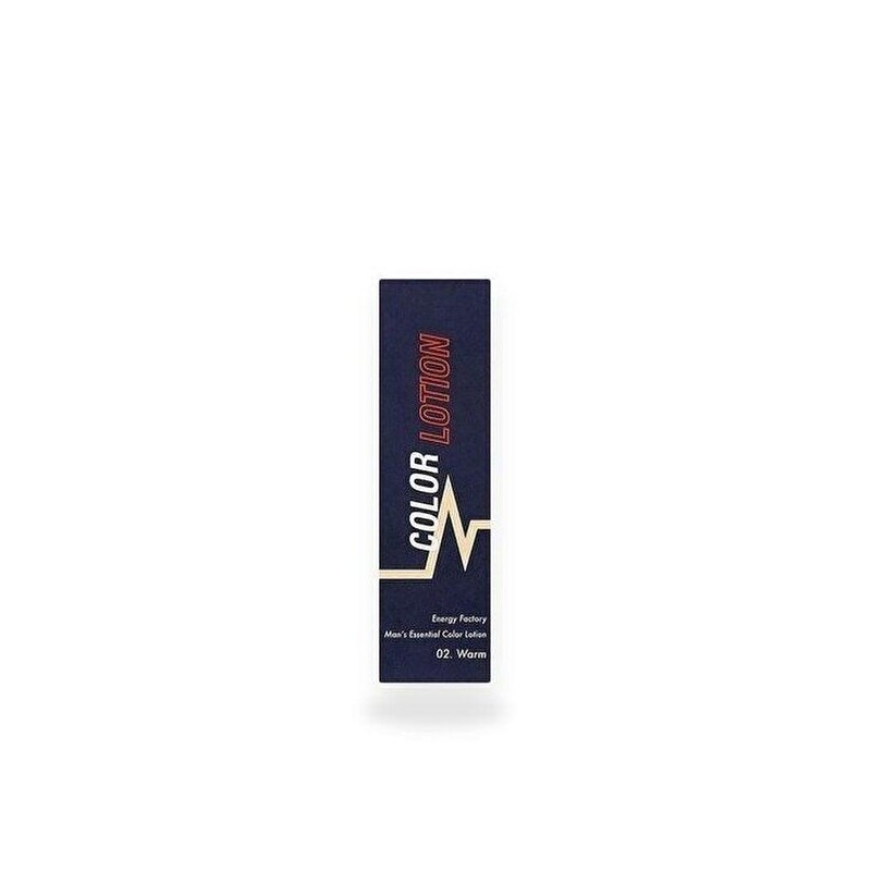 꽃을든남자 [셀러허브 1]꽃을든남자 에너지팩토리 맨즈 에센셜 컬러로션 40ml(SH) (46129274) 기본