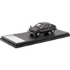 Hi Story HS363BK 1/43 Suzuki CERVO CX-G (1978) Fantasy Black