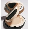 VIDIVICI Nude Perfection Skin Fit Cushion 15g*2ea, Shade:21NW Natural