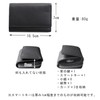 Mieno Key Case, Wallet, Men's, Women's, Genuine Leather, Multi Case,
