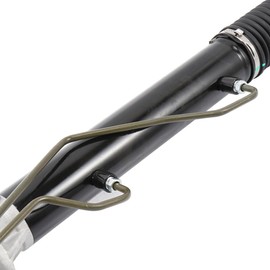 ALEGE Rack And Pinion Fit for 1996-2000 for Nissan Pathfinder 3.3L 2001-2003 for Infiniti QX4 3.5L Rack And Pinion Complete Units Replace 917-213