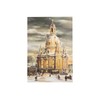 Advent Calendar "Weihnachten an der Dresdner Frauenkirche"