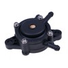 Holdwell Bomba de combustible compatible con Kawasaki Prior MULE 600
