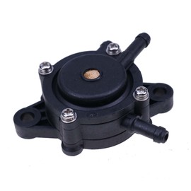 Holdwell Bomba de combustible compatible con Kawasaki Prior MULE 600 610 4X4 KAF400 de 2007 a 2014