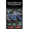 ontto Car Key Case Fits Mercedes A B C CL