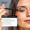 Benecos Natural Kajal, Olive, 1.13 g