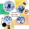 natural69 Aruhino Serving Dish, Owl