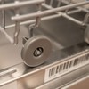 Basket Wheels for Dishwasher, Pack of 8, in Grey, Diameter
