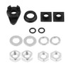 Aramox Starter Motor Solenoid Repair Fix Kit for Land Rover