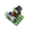 KKHMF 2pcs 2000W SCR Thyristor High Power Electronic Regulator Dimmer