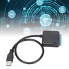 SATA to USB Adapter Cable Light Weight Small Size SATA