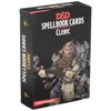 Dungeons & Dragons: Spell Book Cards: Cleric Deck Card Game