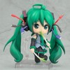 ねんどろいど 初音ミク アブソリュートHMO・エディション (ノンスケール ABS&PVC塗装済み可動フィギュア)