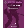 Hal Leonard Eddie Van Halen Eruption Guitar Tab