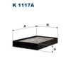FILTRON K1117A Heating
