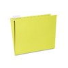 AbilityOne - Hanging File Folder - 1/5 Cut, Letter Size,