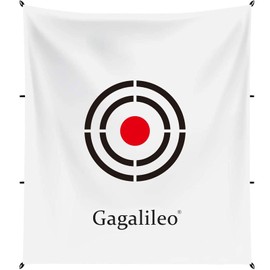 Golf Targets Golf Targets Golf Targets Golf Accessories 1.5x1.8m White