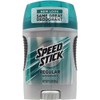 Speed Stick Deodorant Regular 1.8 oz (Pack of 12)