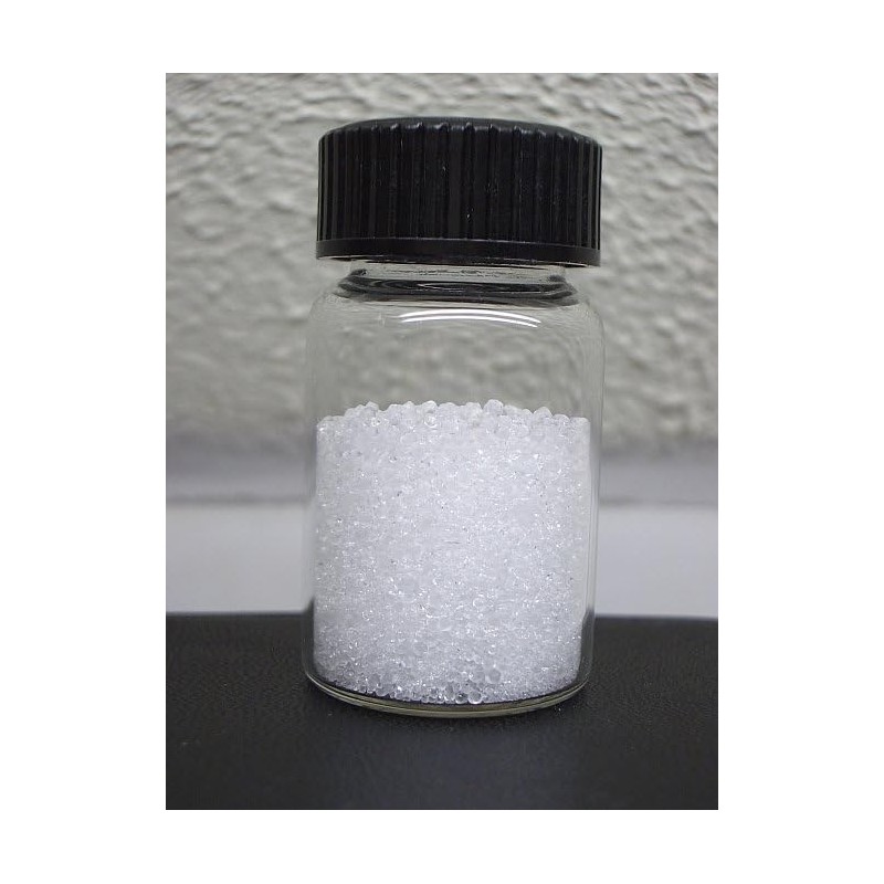 Potassium Aluminum Sulfate 99%+ Extra Pure Crystals – 300 gr