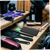 SAFIGLE Professional Barber Scissor Case Hair Styling Tools Bag Large