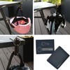 Bag Hanger, Table Hook, Back Hanger, Bag Hook, Load Capacity,