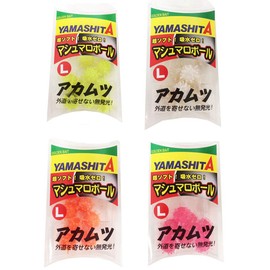 yamasita masyumarobo-ruakamutu SP L