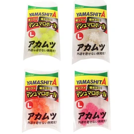 yamasita masyumarobo-ruakamutu SP L