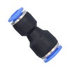 50 Pcs PushtoConnect Fittings 360 Degree Rotatable HighStrength Flexible Durable