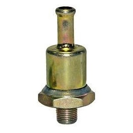 3049 NAPA Gold Fuel Filter