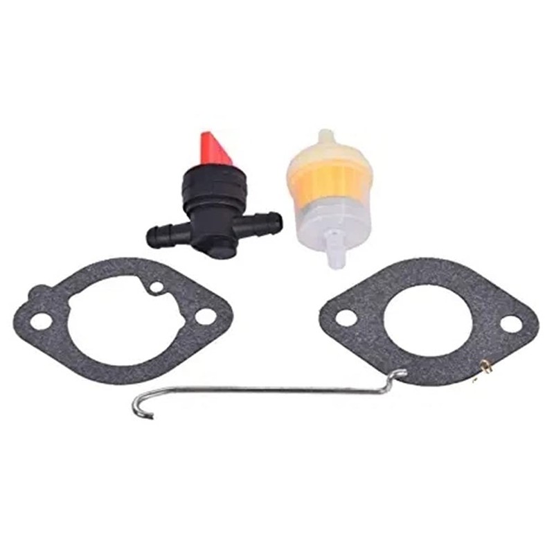 JIK Carburetor for 593197 594207 597126 595216 593198 597128 596375