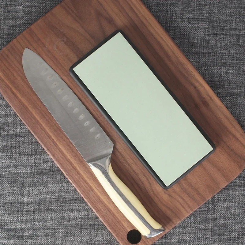 Glass Sharpening whetstones, Glass Sharpening Stone,Single Side Sharpening Knife Stone