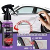 Unbranded High Protection Quick Car Coat Ceramic 3 in 1