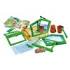 Clementoni - My First Greenhouse: Botany Kit, Greenhouse, Children, 7+