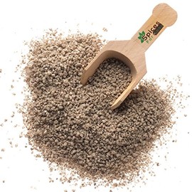 Sea Salt, Wild Porcini - 4 Ounce Package by SpicesForLess