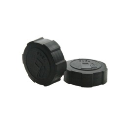 4227 5044, 42275044, PT11028, Gas Cap Replacement Compatible with Briggs & Stratton, Craftsman, Lawn-Boy Push Lawn Mower, Snow Blowers 2pcs