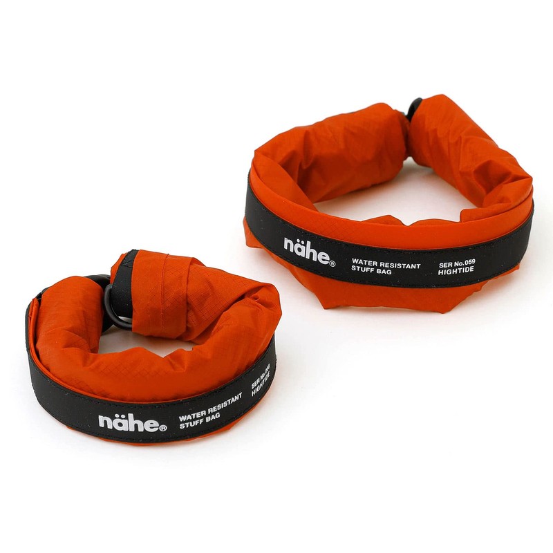nahe Dry Bag S - 2-Way Nähe Dry Bag S