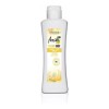 Salerm Curly Yellow Shot Shampoo + Curly Booster + Curly