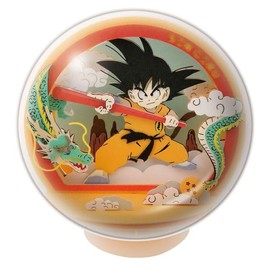 Paper Theater Dragon Ball PTB-04X Son Goku