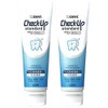 Lion Dent Check-Up Standard (DENT.Check-Up standard) Fluoride 1,450 ppm 135g