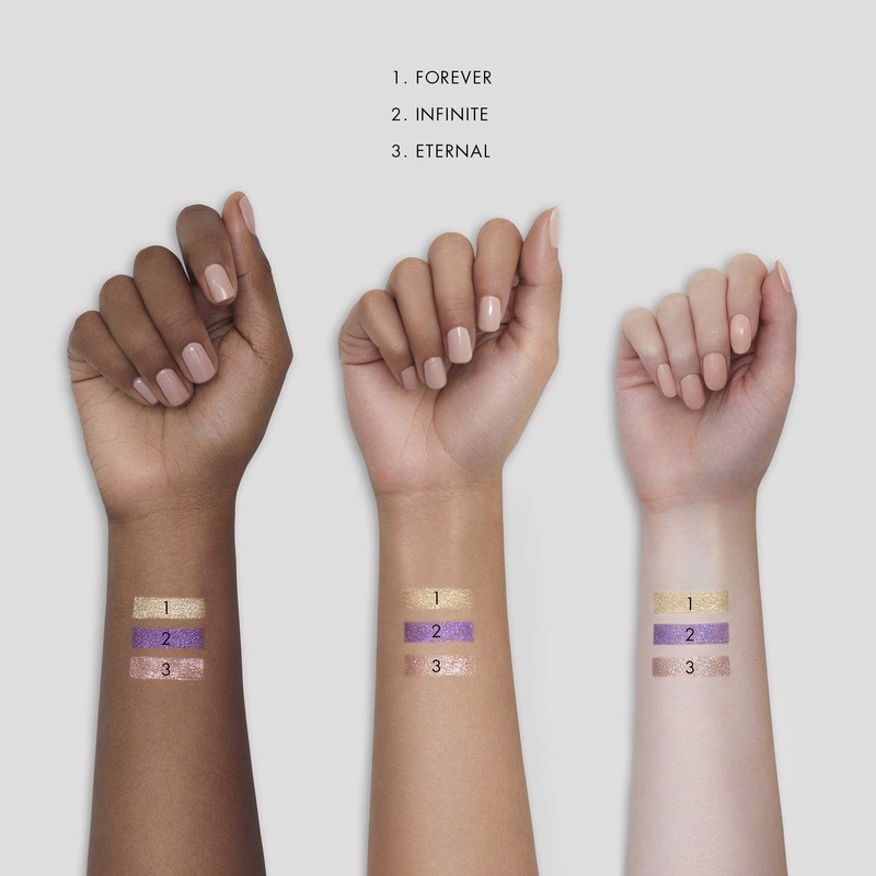 Stila The Highest Realm Glitter & Glow Liquid Eye Shadow