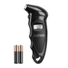 Astroai Digital Tire Pressure Gauge With Replaceable Aaa Batteries, 15